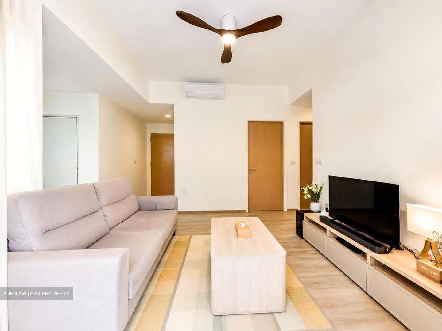 Rosewood Suites (D25), Condominium #629341061